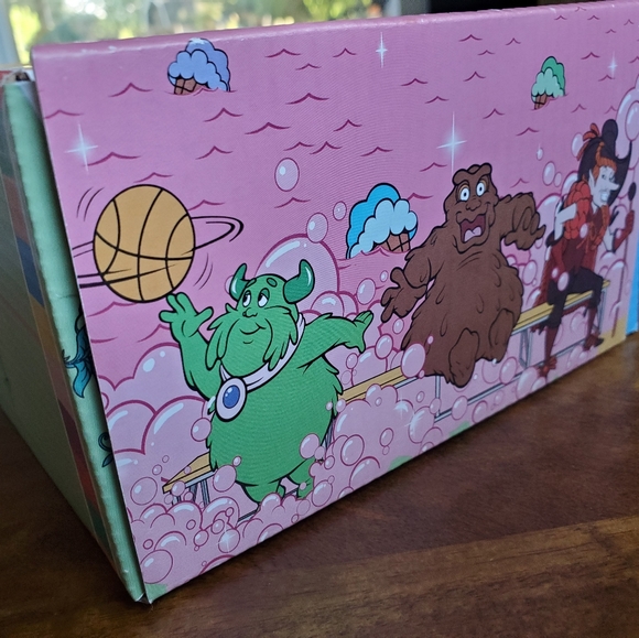 Candyland Reebok - Picture 7 of 10